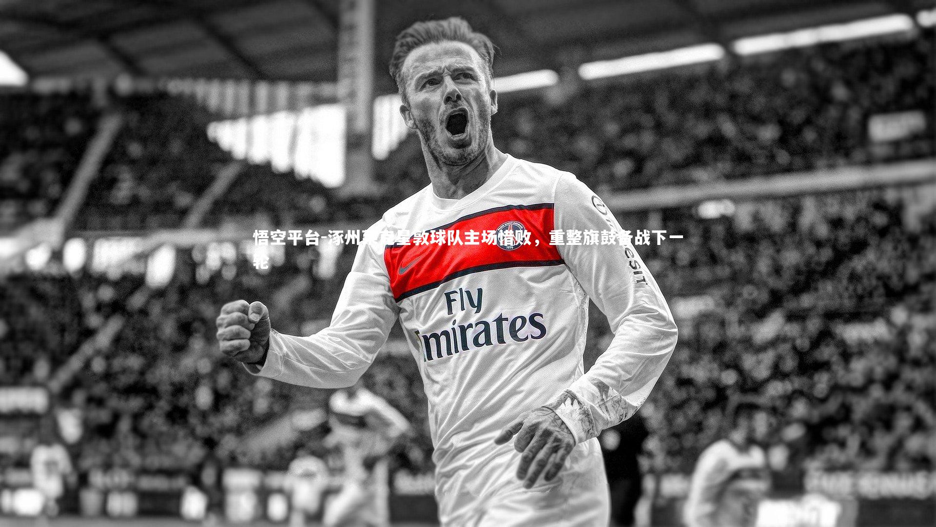 涿州莱克星敦球队主场惜败，重整旗鼓备战下一轮