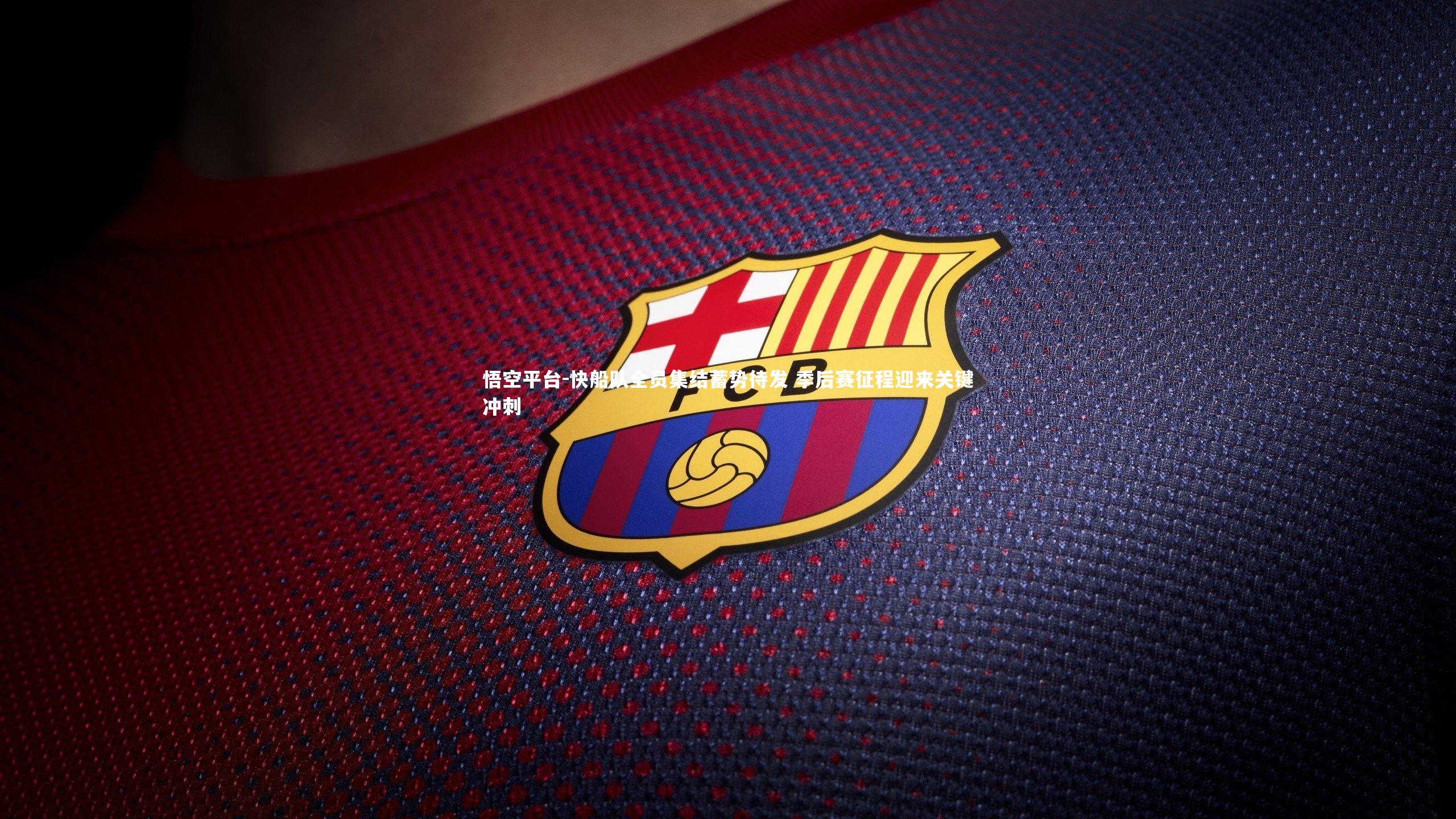 快船队全员集结蓄势待发 季后赛征程迎来关键冲刺